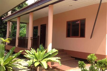 Sanook Sanang Resort - 42