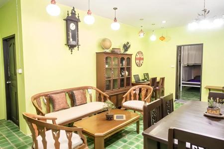 Plus Hostel Ayutthaya - 17