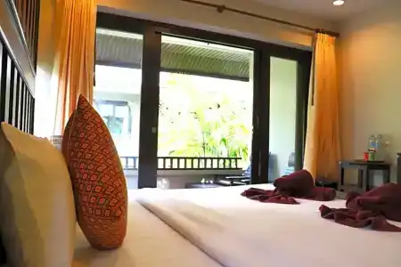 Chaweng Garden Beach Resort - Sha Plus - 71