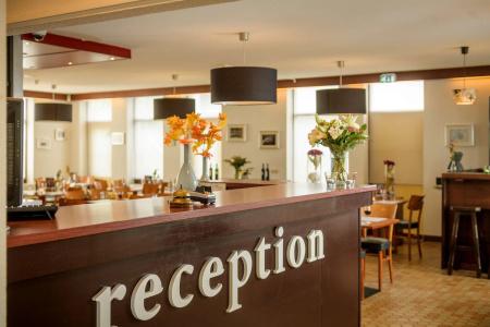 Campanile & Restaurant Venlo - 15
