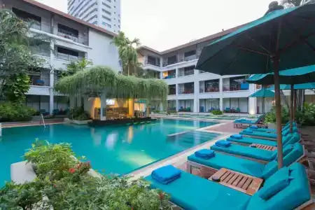 Doubletree By Hilton Phuket Banthai Resort - Sha Extra Plus - 29