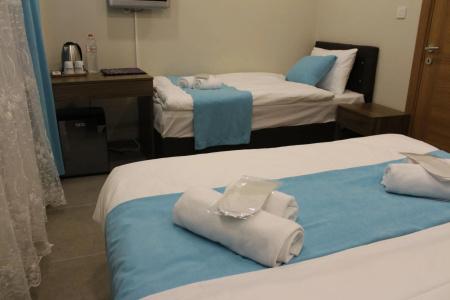 İstanbul Terrace - 25