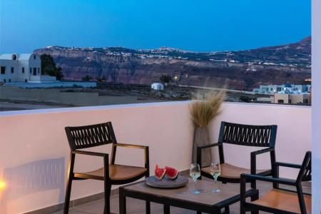 Alafropetra Luxury Suites - 80