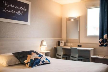 Ace Hôtel Clermont Ferrand La Pardieu - 16