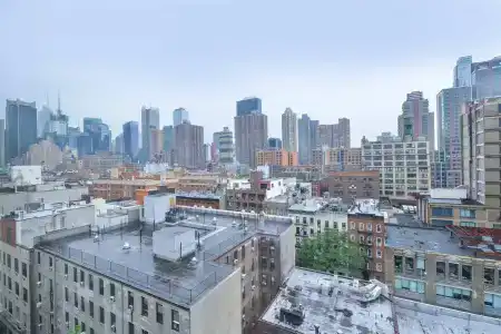 Holiday Inn Express Manhattan Midtown West, An Ihg - 18