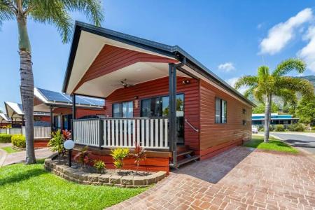 Ingenia Holidays Coconut - 126