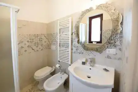 B&B Masseria Peppeturro - 37