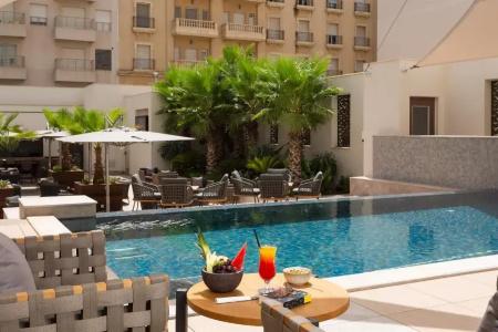 Novotel Tunis Lac - 17