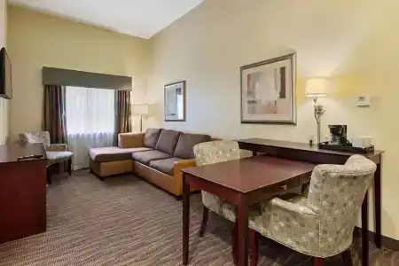 Extended Stay America Premier Suites - - I-4 - 38