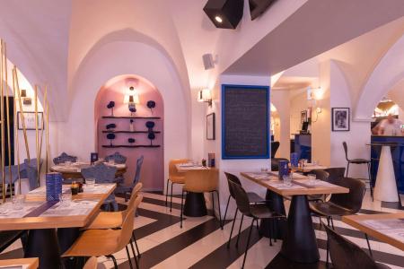 The Originals Boutique, Hôtel Le Lion, Clermont-Ferrand - 27