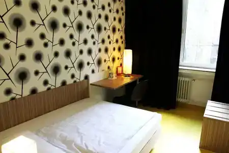 Madeleine Biohotel - 98