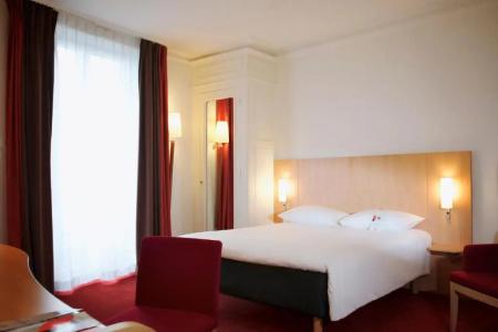 ibis Lyon Centre Perrache - 56