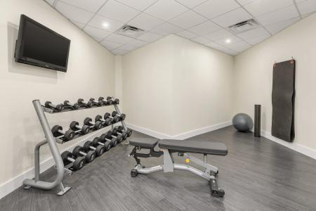 Crowne Plaza Orlando - Lake Buena Vista, An Ihg - 25