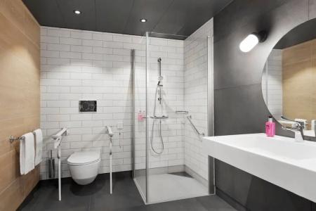 Moxy Tromso - 18