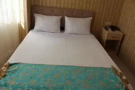 Omega Inn - 5
