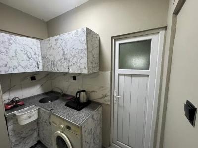 Ersoy Ege Apart Otel - 147