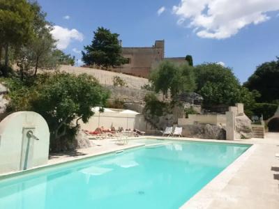 Residence Masseria Santa Lucia - 18
