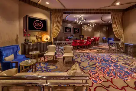 Grand Sierra and Casino - 40