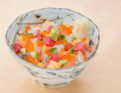 Yokohama Minatomirai Manyo Club - 41