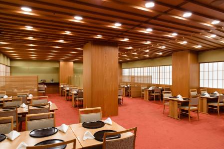 Okura Fukuoka - 14