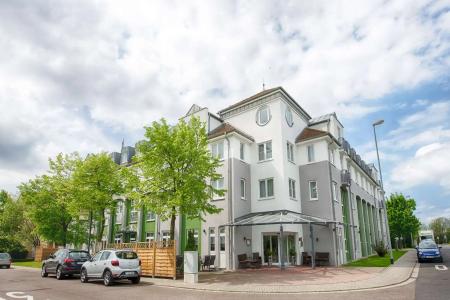 Achat Leipzig Messe - 27