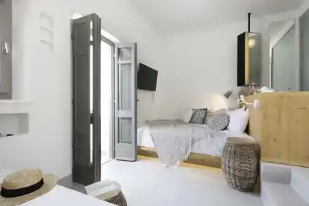 Dreambox Mykonos Suites - 42