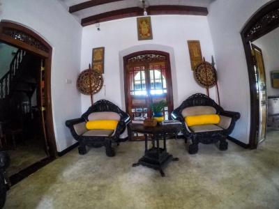 Amor Beach Unawatuna - 1