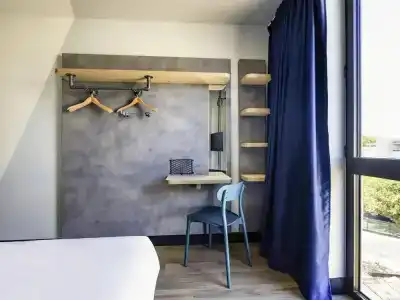 ibis budget Centre - 45