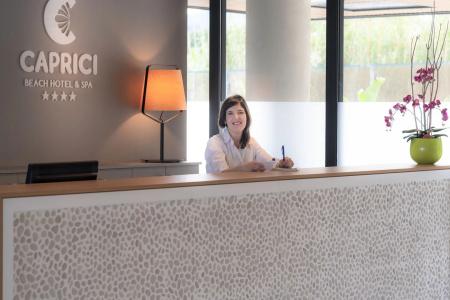 Caprici Beach & Spa - 33
