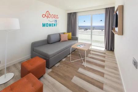 Abora Interclub Atlantic by Lopesans - 51