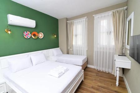 Jardin d'Azur Alaçatı - 37
