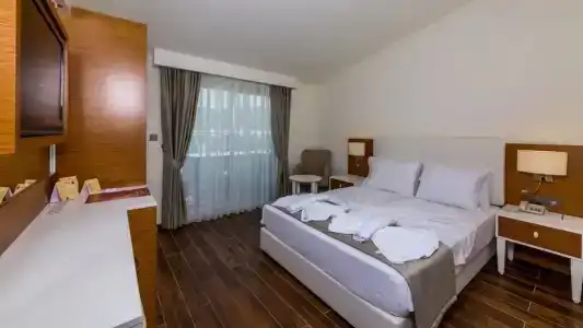 Ketenci Otel - 48