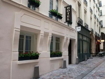 Hôtel le Clos de Notre Dame - 18