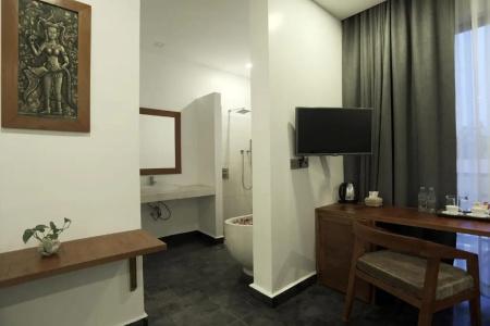 Sam So Boutique Villa - 79