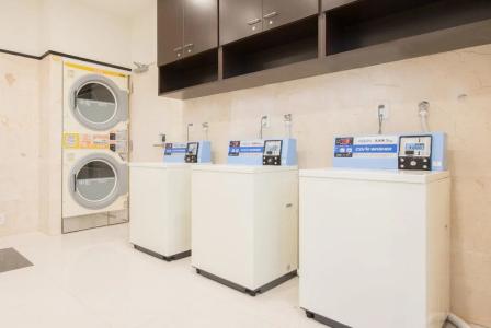 Toyoko Inn Osaka Kyobashi Sakuranomiya - 26