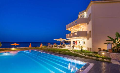 Al Mare - 10