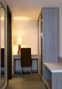 Best Western Plus Kemayoran - 124