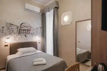 Centro Cavour Roma - 18