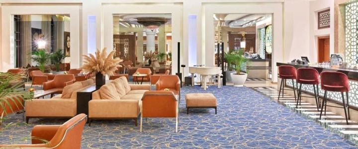 Savoy Le Grand Marrakech - 37