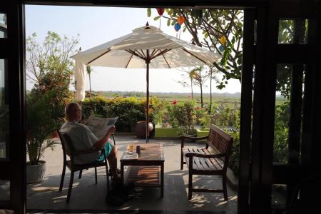 Hoi An Odyssey - 17