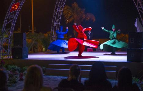 Flora Garden Ephesus Kusadasi - All Inclusive - 18