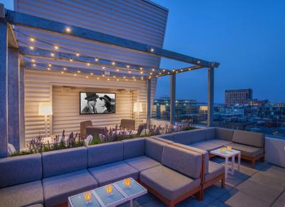 Yotel Boston - 1