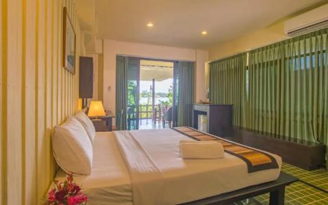 Krabi City Seaview - 86