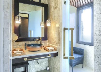 The Blossom Resort – Onsen & Foot Massage Inclusive - 387