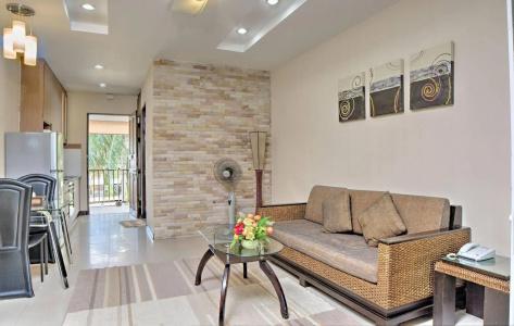 Whispering Palms Suite - 22