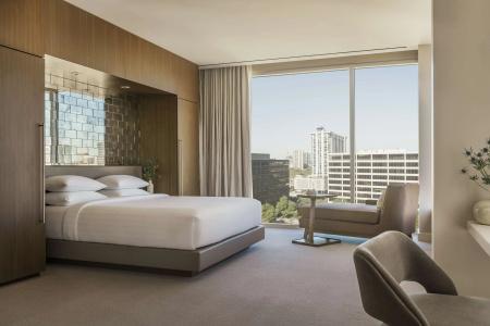 Hyatt Regency Houston Galleria - 2