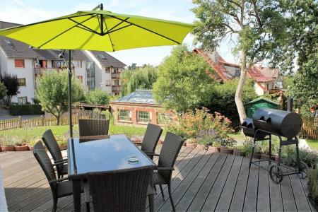 Le petit Palais -/Pension - 24