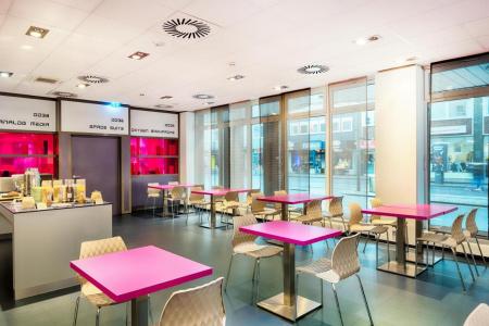 ibis Styles Bremen Altstadt - 30