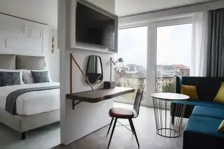 Indigo Dresden - Wettiner Platz, An Ihg Hotel - 116
