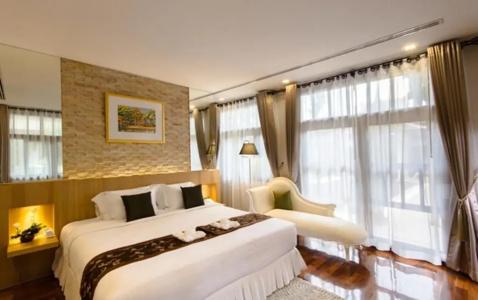 Sireeampan Boutique Resort And Spa - Sha Extra Plus - 50